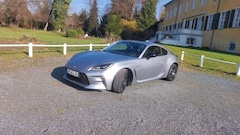 Bild des Angebotes Toyota GR86 Pure