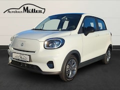 Bild des Angebotes Leapmotor T03 BEV 100% elektrisch +ACC+Kamera+Pano+Toter Winkel+