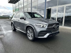 Bild des Angebotes Mercedes-Benz GLE 450 EQ Boost 4-matic Head-up Multibeam Night Paket