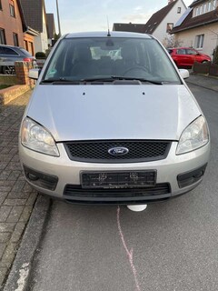 Bild des Angebotes Ford C-Max