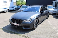 Bild des Angebotes BMW 760 L i xDrive*M- PAKET*MEGA VOLL*INVIDUAL!