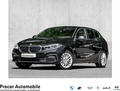 Bild des Angebotes BMW 120 d ADVANTAGE+SHZ+PDC+LED+17"