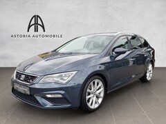 Bild des Angebotes SEAT Leon FR LPG Navi* Kamera Full-Link Klimaauto SHZ