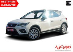 Bild des Angebotes SEAT Arona 1.0 TSI Xcellence Beats LED Navi ACC Beats