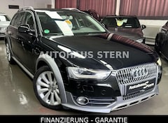 Bild des Angebotes Audi A4 allroad quattro 3.0 TDI 8xReifen AHK Tempomat