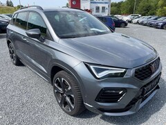 Bild des Angebotes CUPRA Ateca 2.0 TSI *DSG*NAVI*AHK-Vorbereitung*PARKLEN