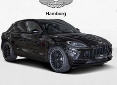 Bild des Angebotes Aston Martin DBX Aston Martin Hamburg