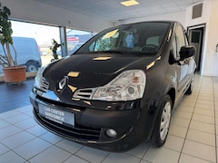 Bild des Angebotes Renault Modus Dynamique**Sitzheizung+Tempomat**