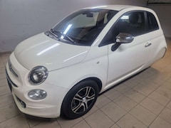 Bild des Angebotes Fiat 500 Club Ellenator