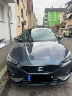 Bild des Angebotes SEAT Leon e-Hybrid Seat Leon FR Mit Panoramadach