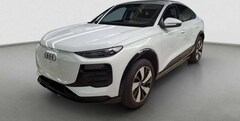 Bild des Angebotes Audi Q6 Sportback e-tron 185 kW LED FLA 360 4xSHZ ACC