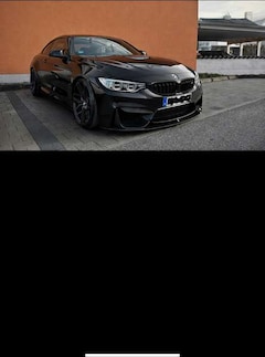 Bild des Angebotes BMW M4 BMW M4 Coupé – 383 kW / 531 PS – DKG – Carbon-Kera