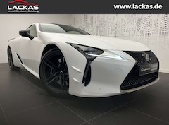Bild des Angebotes Lexus LC 500 Coupe V8*Ultimate* Nr.85* Schutzfolie*