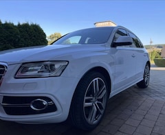 Bild des Angebotes Audi SQ5 3.0 TDI competition quattro