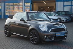 Bild des Angebotes MINI Cooper S Cabrio Cooper S *Sitzheizung*Klimaautom.*PDC*