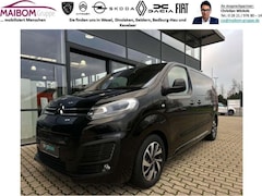 Bild des Angebotes Citroen Spacetourer M (50 kWh) Business Lounge