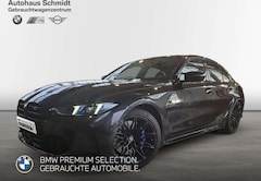 Bild des Angebotes BMW M3 Competition M xDrive Limousine 904€ netto/mtl.*LC