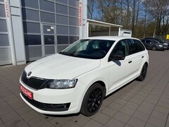 Bild des Angebotes Skoda Rapid/Spaceback Spaceback Active*1.HAND+SOMMER/WINTERRÄDER