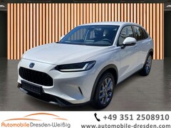 Bild des Angebotes Honda ZR-V 2.0 e:HEV Elegance*ACC*HeadUp*Navi*DAB