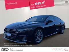 Bild des Angebotes Audi S7 Sportback TDI Tiptronic HEAD-UP B&O LEDER RFK