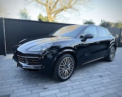 Bild des Angebotes Porsche Cayenne Coupé