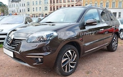 Bild des Angebotes Renault Koleos 2.0 dCi Allrad Leder Navi Xenon 1. Hand