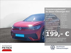 Bild des Angebotes VW ID.5 Pro 77 kWh DCC AHK IQ-Drive Sport-Paket