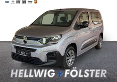 Bild des Angebotes Citroen Berlingo Plus M Shz Kamera PDC Regensensor DAB