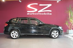 Bild des Angebotes BMW X1 xDrive 20i Navi SHZ Kamera