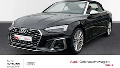Bild des Angebotes Audi S5 Cabrio 3.0 TFSI quattro tiptronic