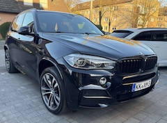 Bild des Angebotes BMW X5 M M50 d M Performance-Paket Vollausstattung