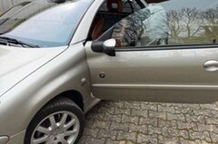 Bild des Angebotes Peugeot 206 206 CC 110 Roland Garros