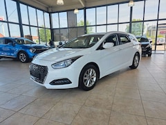 Bild des Angebotes Hyundai i40 cw blue Space