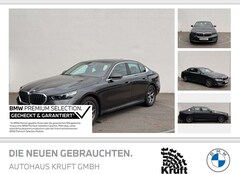 Bild des Angebotes BMW 520 d LC PROF+PANO+HUD+KOMFORTSITZE+PAP+LED