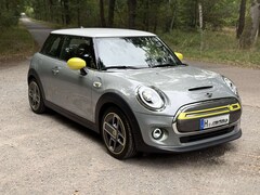 Bild des Angebotes MINI Cooper SE Trim L HuD LEDer h/k NaviPro CarPlay RFK Ambiente