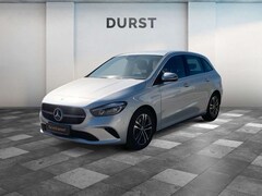 Bild des Angebotes Mercedes-Benz B 200 d,AHK,WINTERP,KAMERA,EASYPACK,CARPLAY
