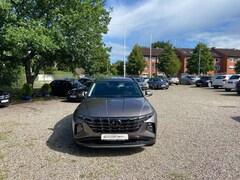 Bild des Angebotes Hyundai TUCSON Trend Mild-Hybrid 2WD
