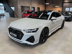 Bild des Angebotes Audi RS7 Sportback B&O HuD Keramik Laserl. Pano 360°