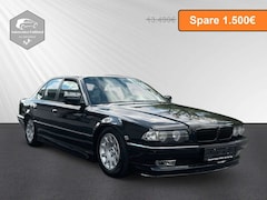 Bild des Angebotes BMW 728 i  I Automatik I Leder I SHZ I Kamera