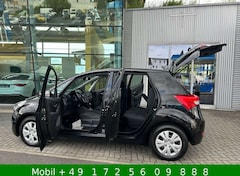 Bild des Angebotes Hyundai iX20 Comfort Automatik Klimaa. M+S Sitzh. 1.Hd