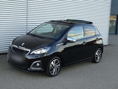Bild des Angebotes Peugeot 108 108 1.0 VTi TOP! Collection Sitzhzg./BC MF-Lenkrad