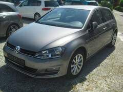 Bild des Angebotes VW Golf Lounge BMT