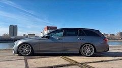 Bild des Angebotes Mercedes-Benz E 43 AMG AMG E 43 4Matic T 9G-TRONIC