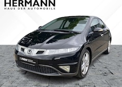 Bild des Angebotes Honda Civic 1.8 Sport LED*PDC*Facelift*KlimaA*LM*PDC