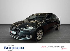 Bild des Angebotes Audi A3 advanced 30 TFSI *Navi*VC*Sitzh*