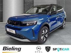 Bild des Angebotes Opel Frontera GS 1.2l 7-Sitzer, NAVI, SHZ, PDC mit Kamera