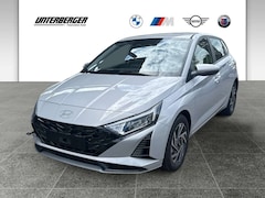 Hyundai i20 FL MY26 1.0 T-GDI 90PS DCT 2WD Trend Trend