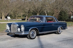 Bild des Angebotes Mercedes-Benz 220 SE W111