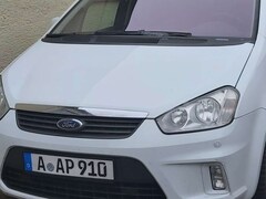 Bild des Angebotes Ford C-Max 1.8 Style+