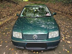 Bild des Angebotes VW Bora Bora 2.0